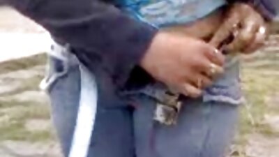 Berambut perang miang sangat suka digerudi dengan zakar yang kuat